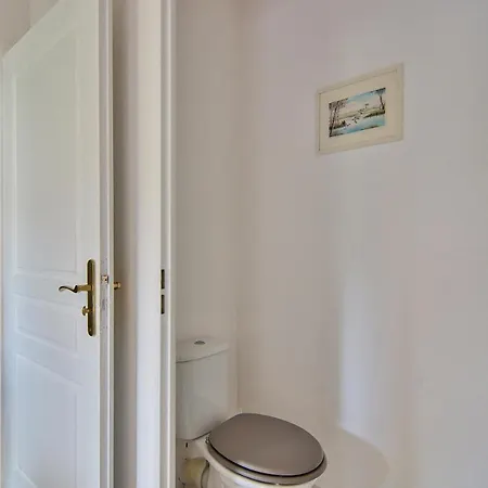 With Terrace And Parking - - * Blagnac
